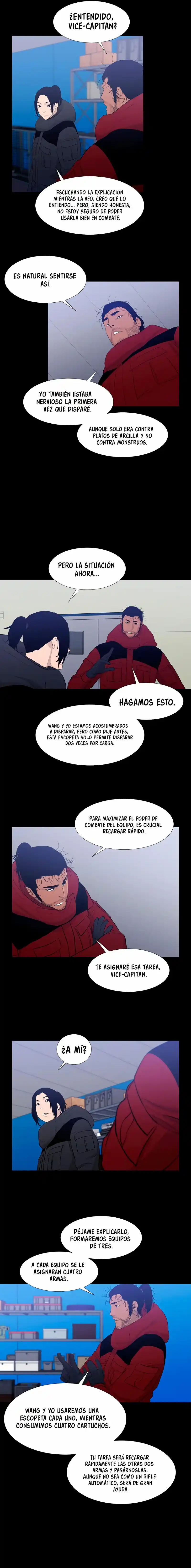 Noche Polar - Capítulo 61 - Página 5 - LectorTMOo