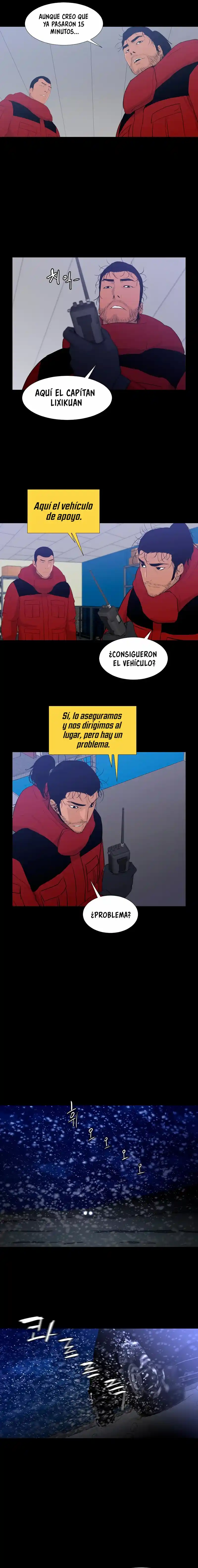 Noche Polar - Capítulo 61 - Página 7 - LectorTMOo