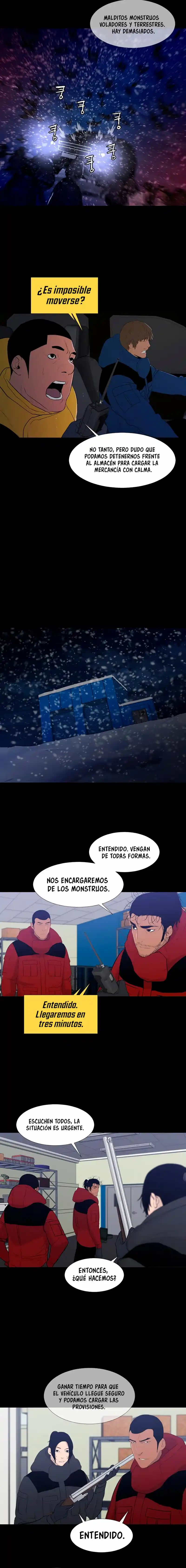 Noche Polar - Capítulo 61 - Página 8 - LectorTMOo
