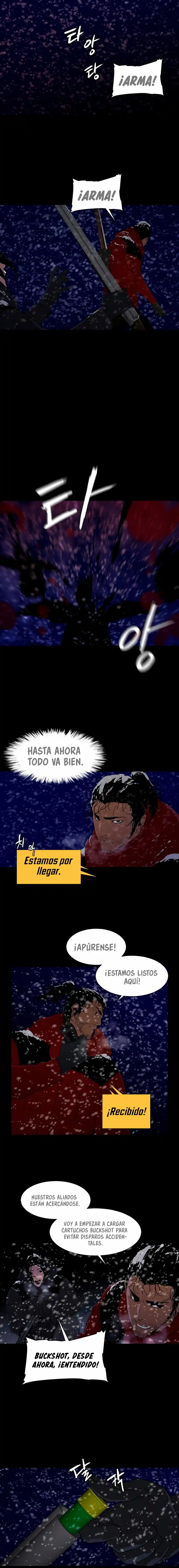 Noche Polar - Capítulo 62 - Página 4 - LectorTMOo