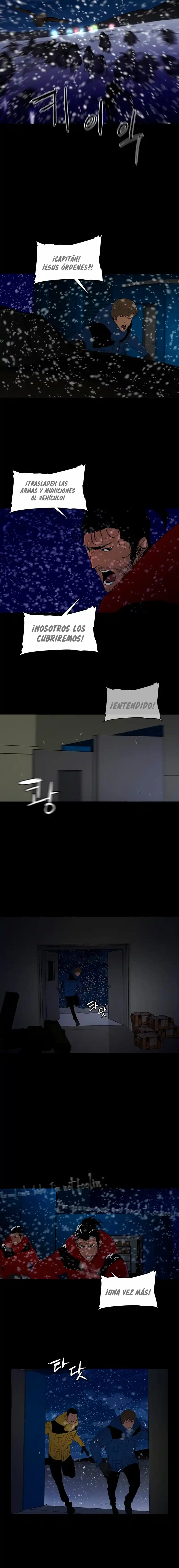 Noche Polar - Capítulo 62 - Página 12 - LectorTMOo