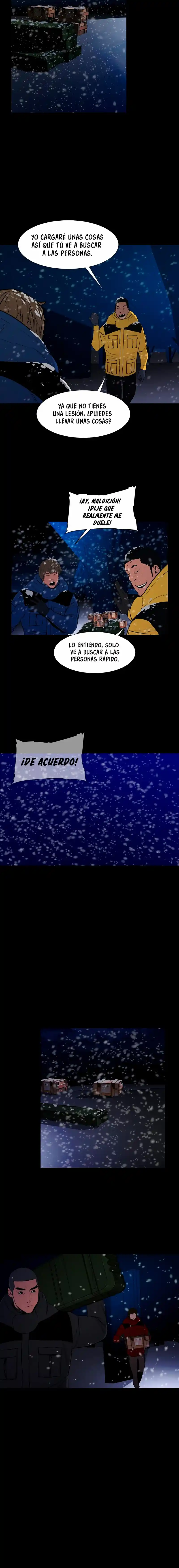 Noche Polar - Capítulo 63 - Página 9 - LectorTMOo