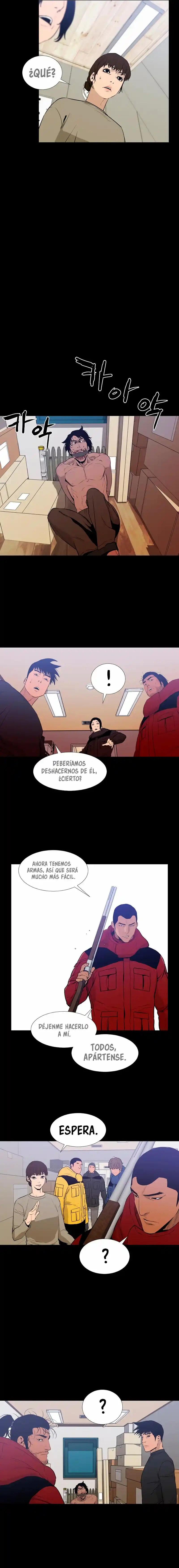 Noche Polar - Capítulo 63 - Página 11 - LectorTMOo