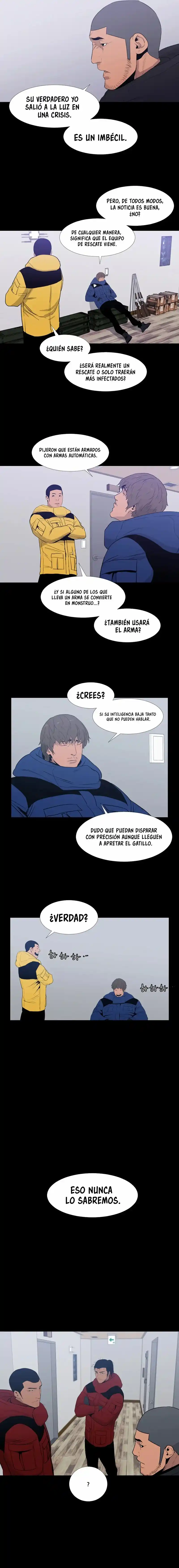 Noche Polar - Capítulo 64 - Página 9 - LectorTMOo
