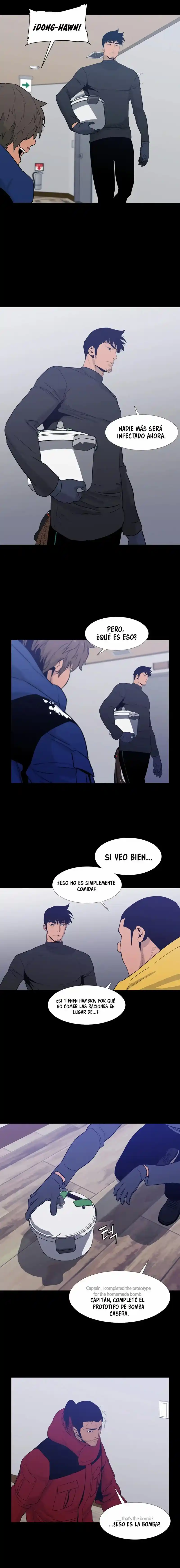 Noche Polar - Capítulo 64 - Página 10 - LectorTMOo