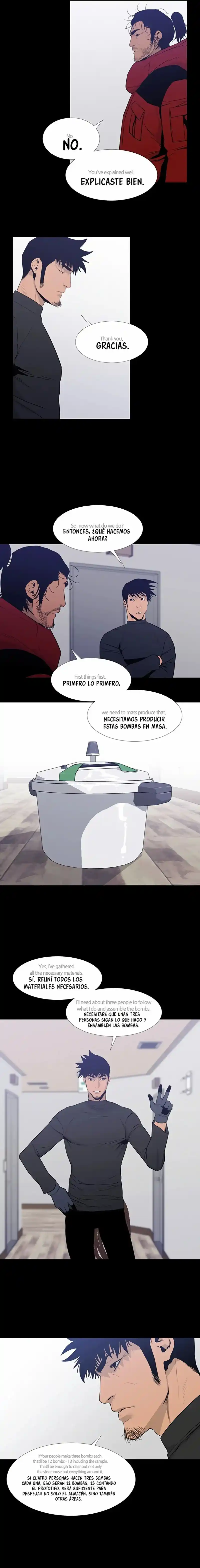Noche Polar - Capítulo 65 - Página 4 - LectorTMOo