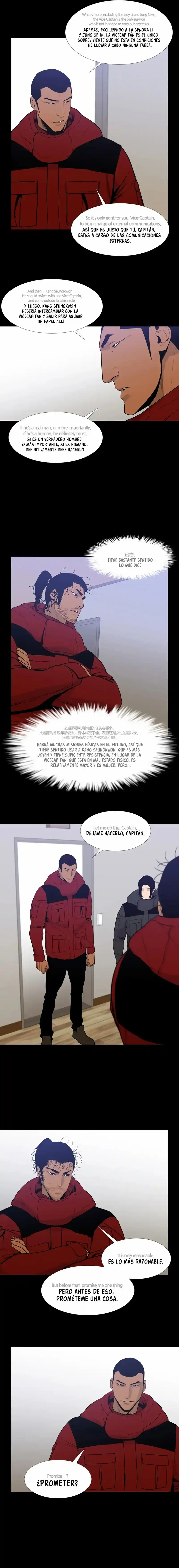 Noche Polar - Capítulo 66 - Página 4 - LectorTMOo