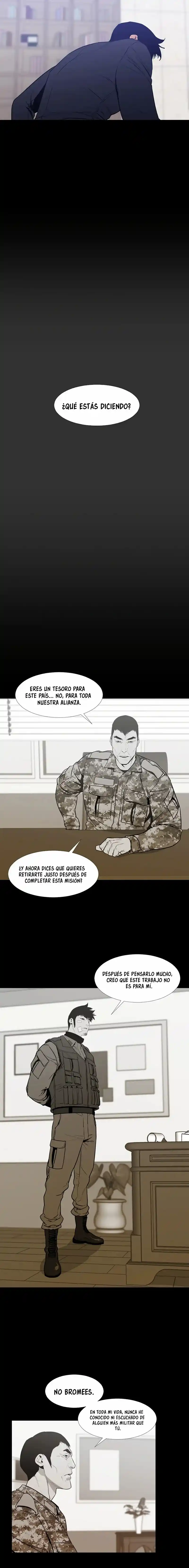 Noche Polar - Capítulo 66 - Página 11 - LectorTMOo