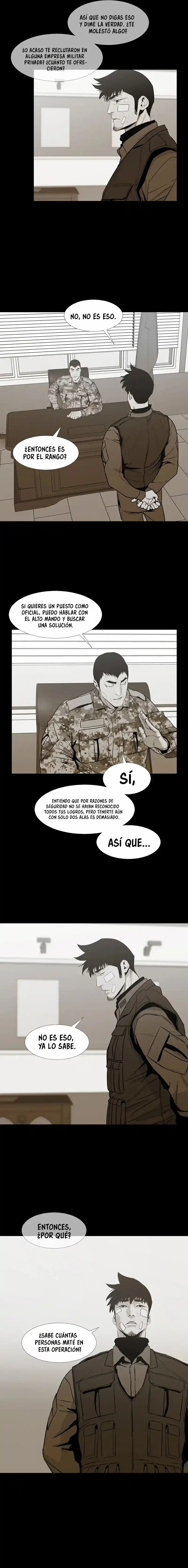 Noche Polar - Capítulo 66 - Página 12 - LectorTMOo
