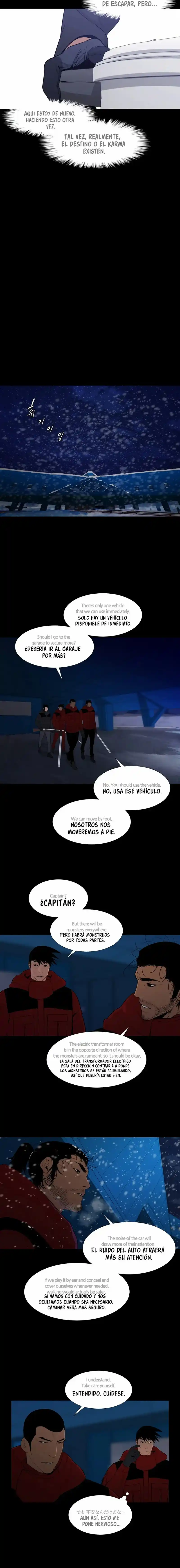 Noche Polar - Capítulo 67 - Página 7 - LectorTMOo