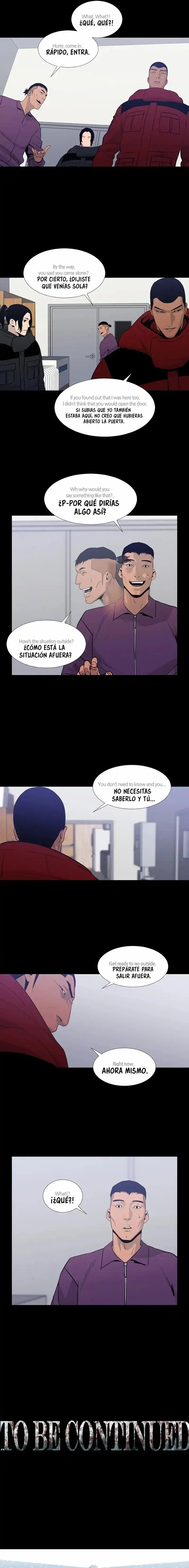 Noche Polar - Capítulo 67 - Página 13 - LectorTMOo