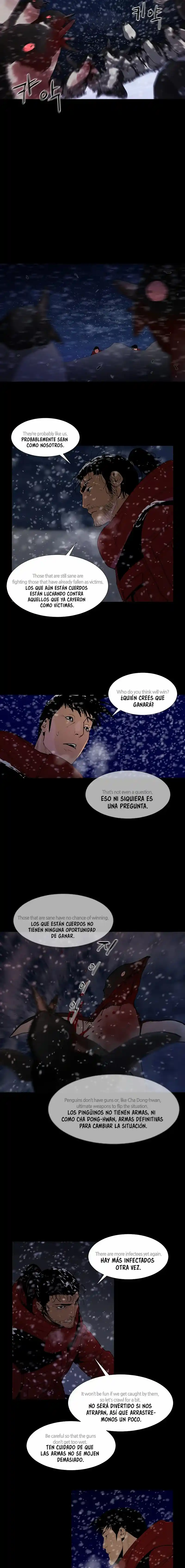 Noche Polar - Capítulo 68 - Página 6 - LectorTMOo