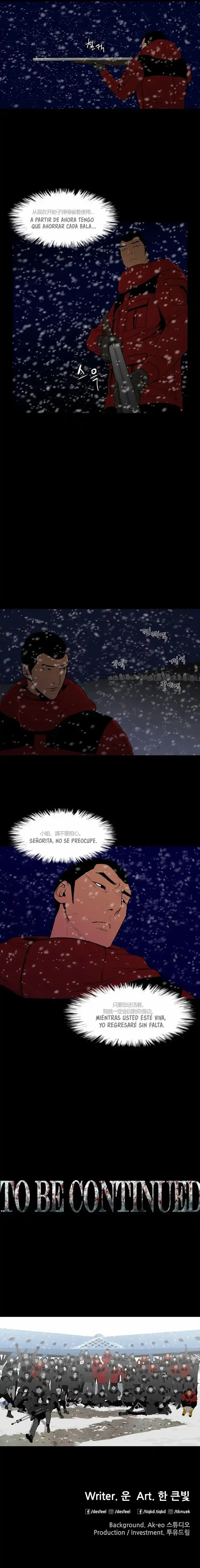 Noche Polar - Capítulo 69 - Página 12 - LectorTMOo