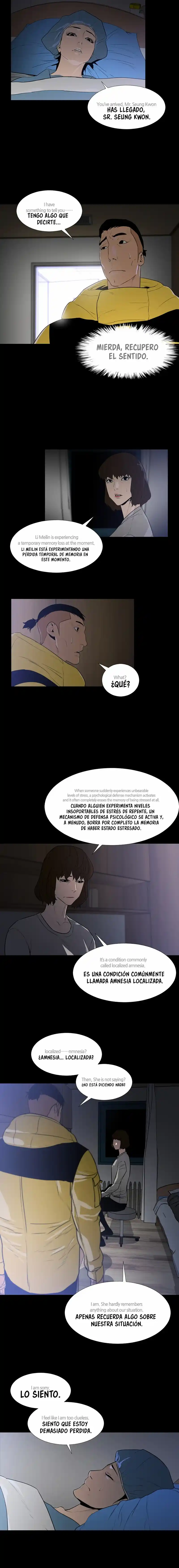 Noche Polar - Capítulo 71 - Página 4 - LectorTMOo