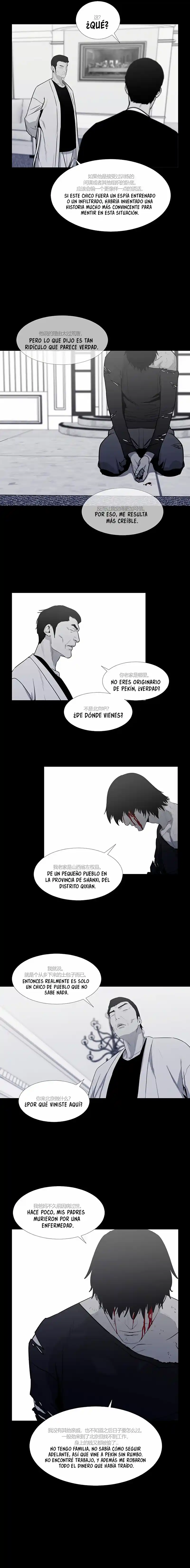 Noche Polar - Capítulo 72 - Página 4 - LectorTMOo