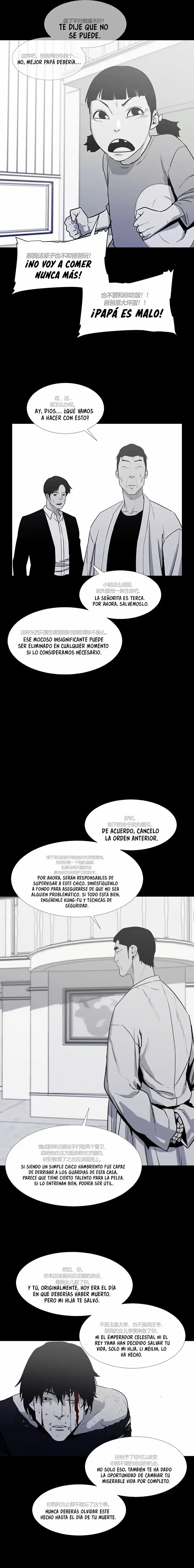 Noche Polar - Capítulo 72 - Página 9 - LectorTMOo