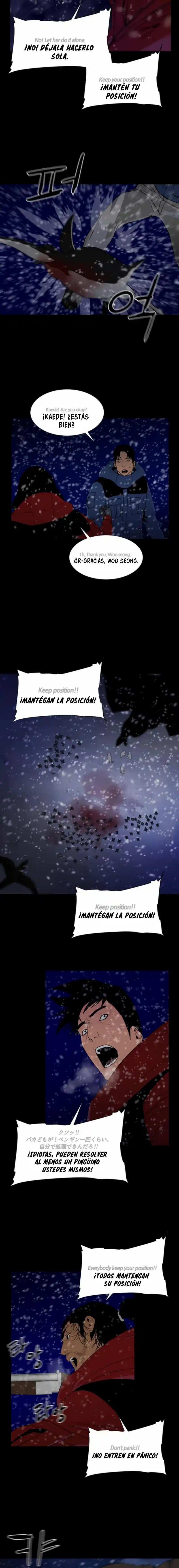 Noche Polar - Capítulo 73 - Página 7 - LectorTMOo