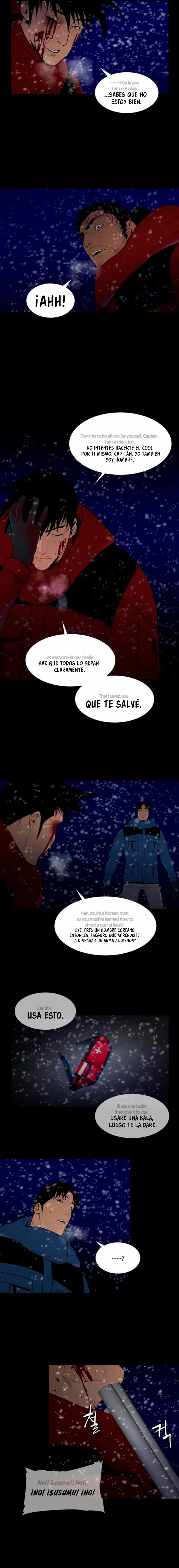 Noche Polar - Capítulo 73 - Página 10 - LectorTMOo