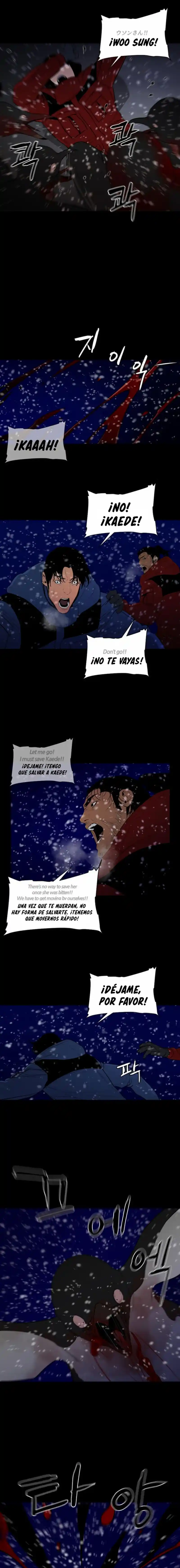 Noche Polar - Capítulo 74 - Página 6 - LectorTMOo