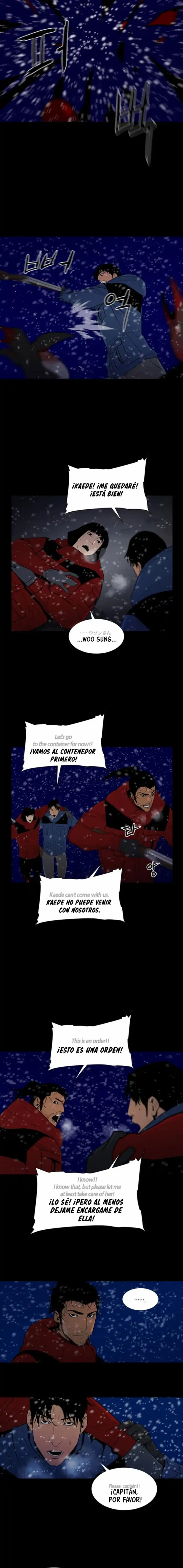 Noche Polar - Capítulo 74 - Página 7 - LectorTMOo