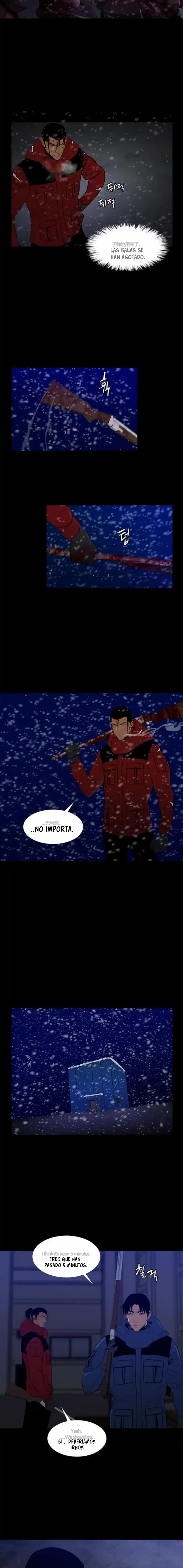 Noche Polar - Capítulo 75 - Página 9 - LectorTMOo
