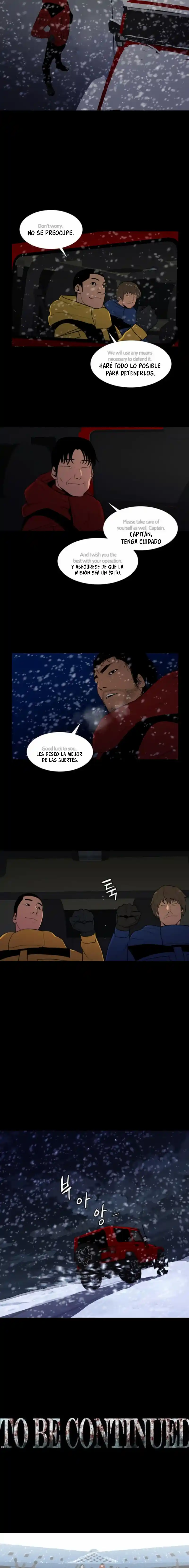 Noche Polar - Capítulo 76 - Página 12 - LectorTMOo