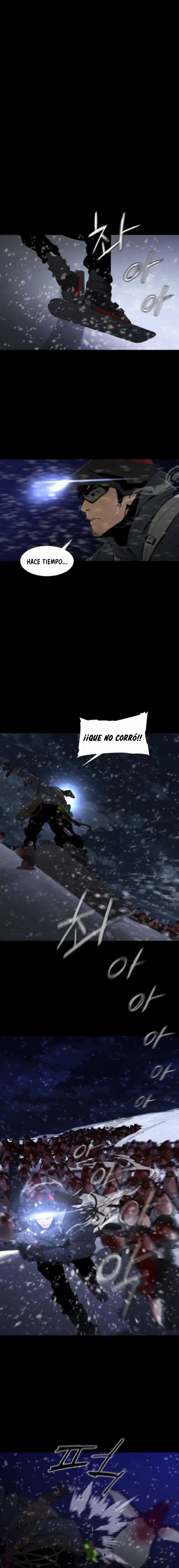 Noche Polar - Capítulo 77 - Página 10 - LectorTMOo