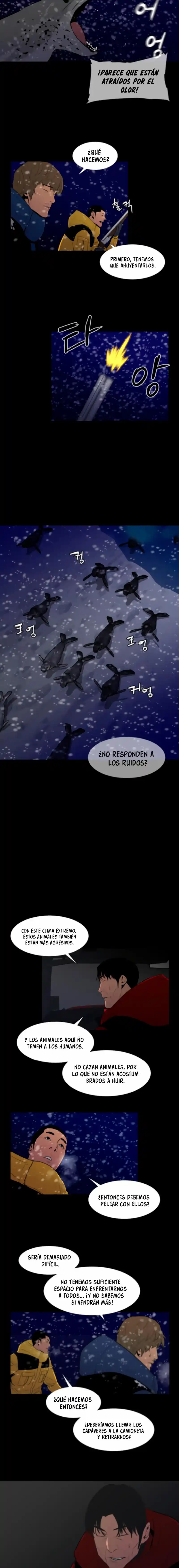 Noche Polar - Capítulo 79 - Página 4 - LectorTMOo