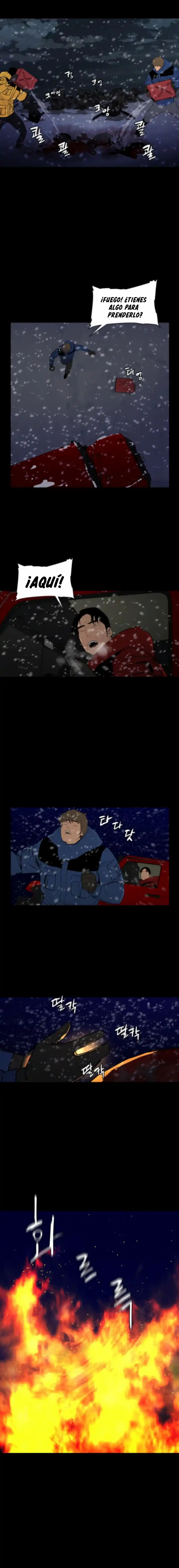 Noche Polar - Capítulo 79 - Página 6 - LectorTMOo
