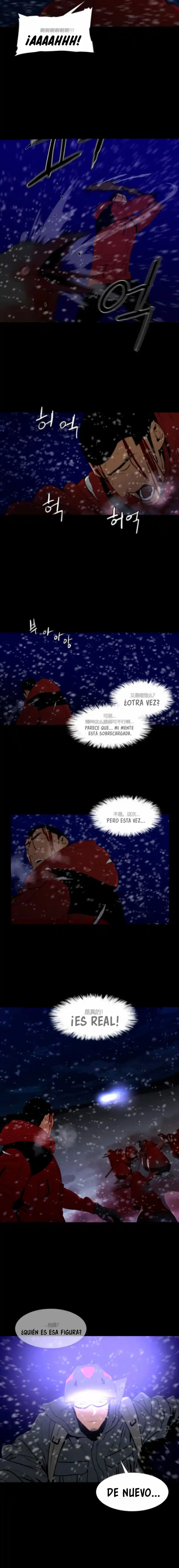 Noche Polar - Capítulo 79 - Página 10 - LectorTMOo