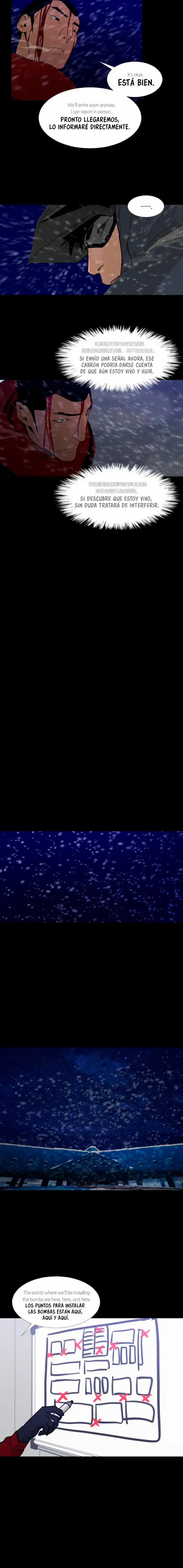 Noche Polar - Capítulo 80 - Página 4 - LectorTMOo