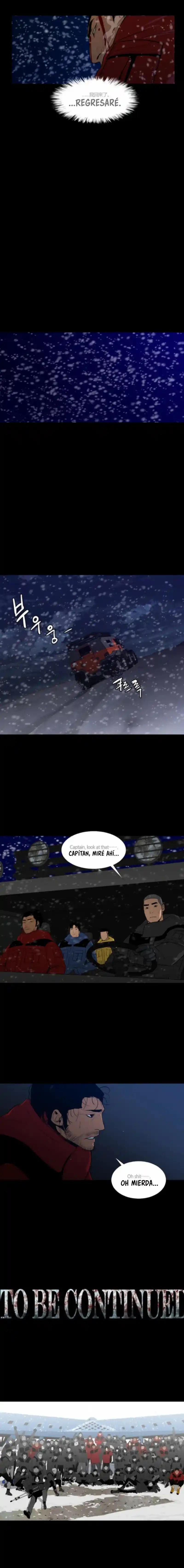 Noche Polar - Capítulo 80 - Página 11 - LectorTMOo