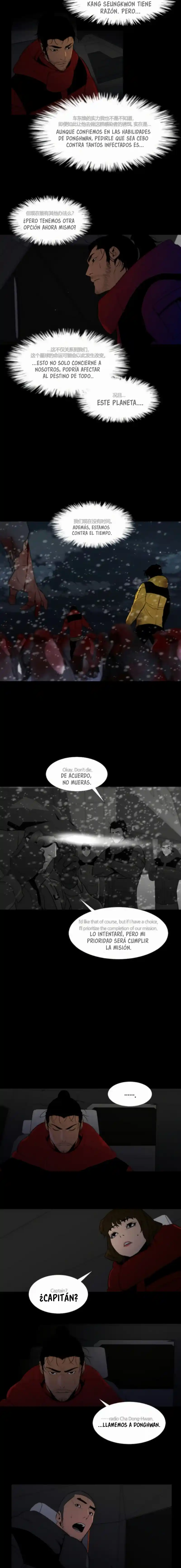 Noche Polar - Capítulo 81 - Página 4 - LectorTMOo