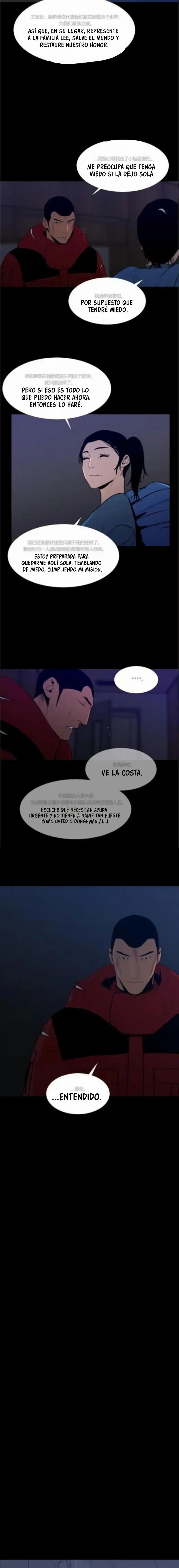 Noche Polar - Capítulo 82 - Página 7 - LectorTMOo