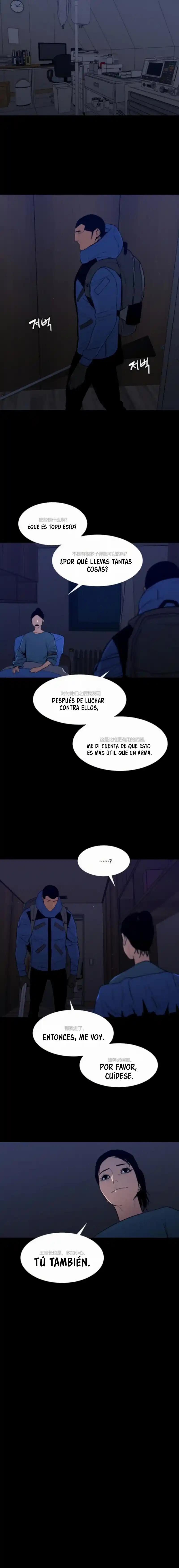 Noche Polar - Capítulo 82 - Página 8 - LectorTMOo