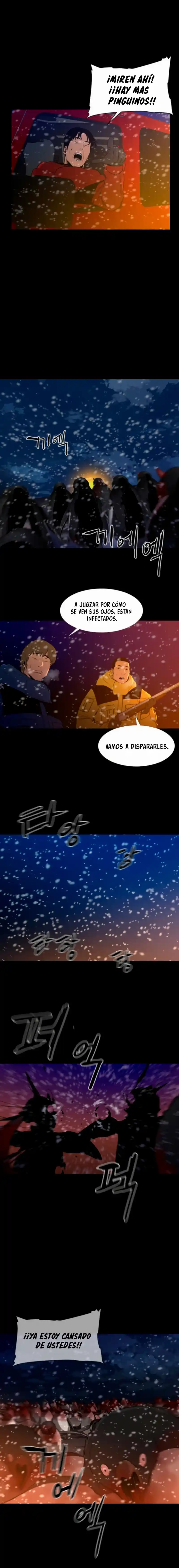 Noche Polar - Capítulo 82 - Página 10 - LectorTMOo
