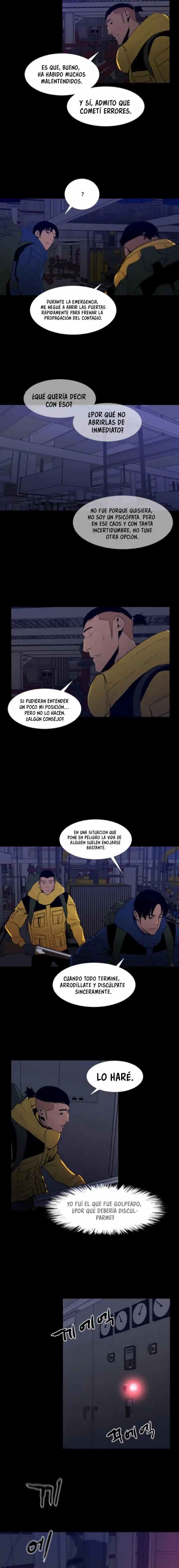 Noche Polar - Capítulo 84 - Página 4 - LectorTMOo