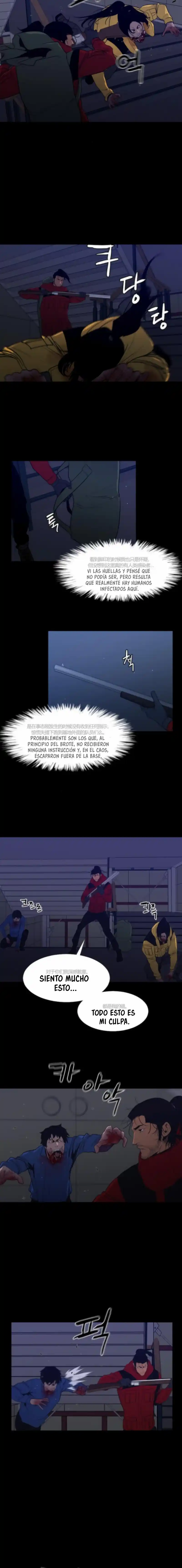 Noche Polar - Capítulo 84 - Página 11 - LectorTMOo