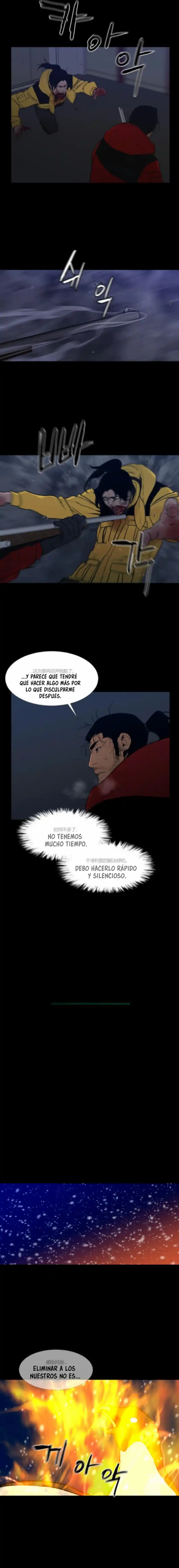Noche Polar - Capítulo 84 - Página 12 - LectorTMOo