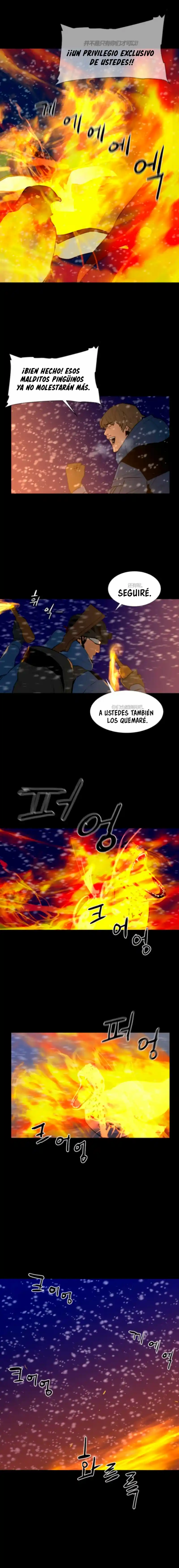 Noche Polar - Capítulo 84 - Página 13 - LectorTMOo