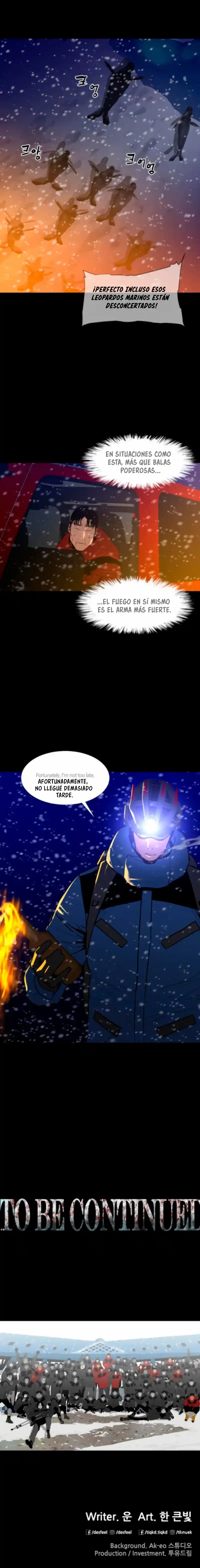 Noche Polar - Capítulo 84 - Página 14 - LectorTMOo