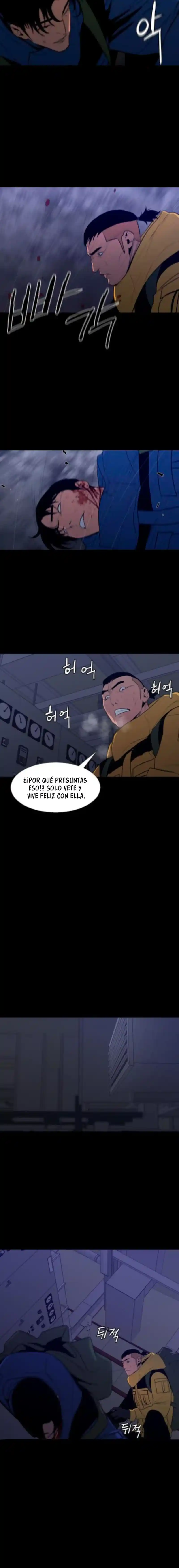 Noche Polar - Capítulo 86 - Página 5 - LectorTMOo