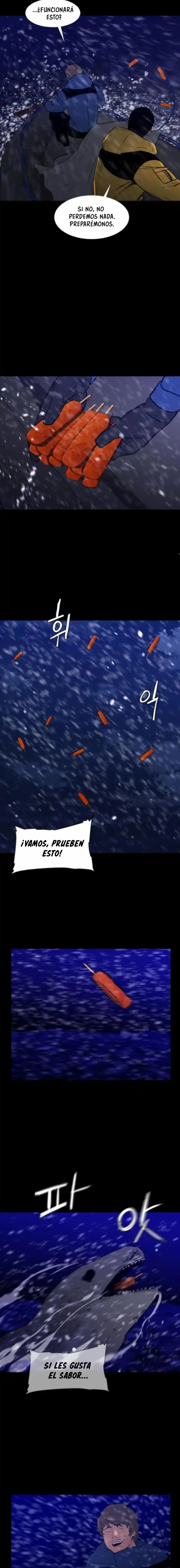 Noche Polar - Capítulo 88 - Página 7 - LectorTMOo