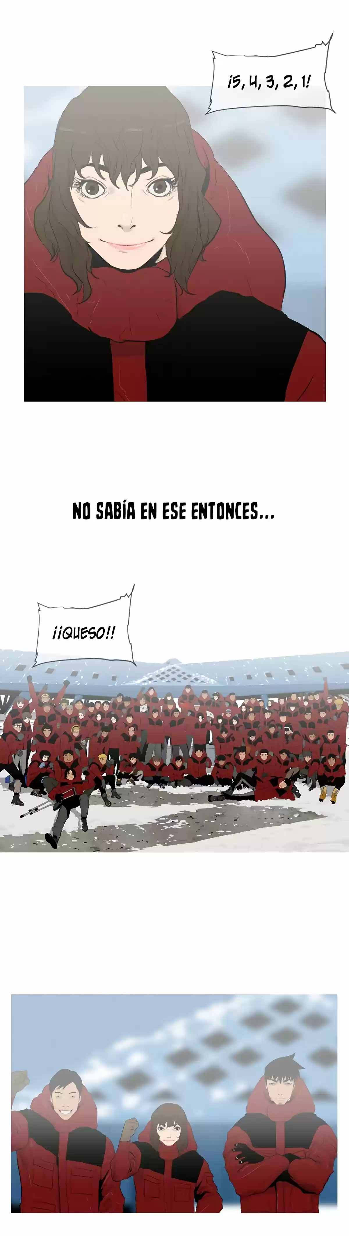 Noche Polar - Capítulo 9 - Página 16 - LectorTMOo