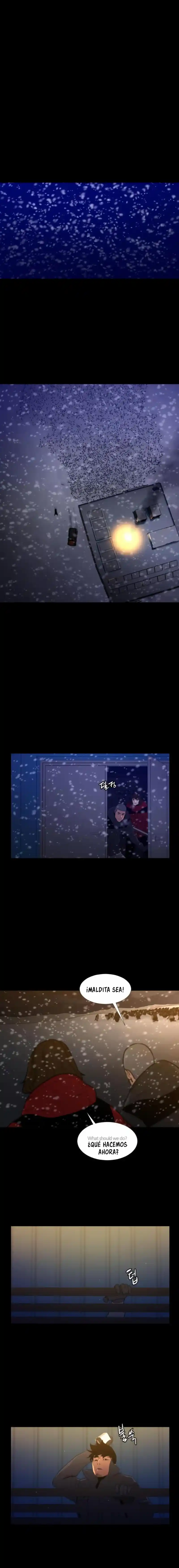Noche Polar - Capítulo 90 - Página 4 - LectorTMOo