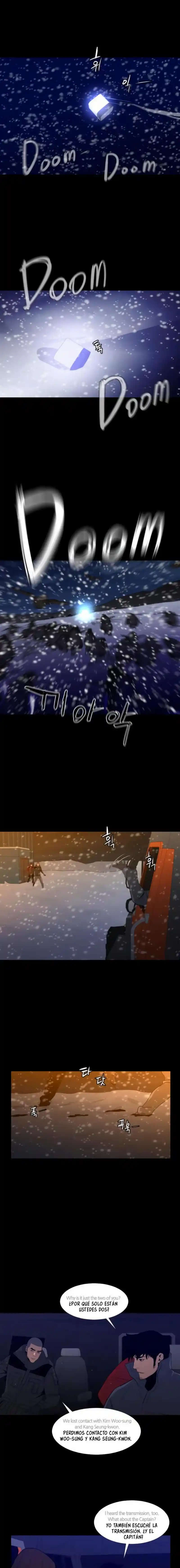 Noche Polar - Capítulo 90 - Página 5 - LectorTMOo