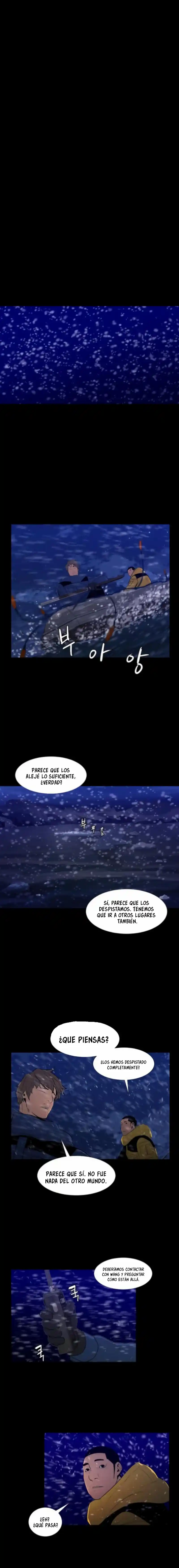 Noche Polar - Capítulo 91 - Página 5 - LectorTMOo