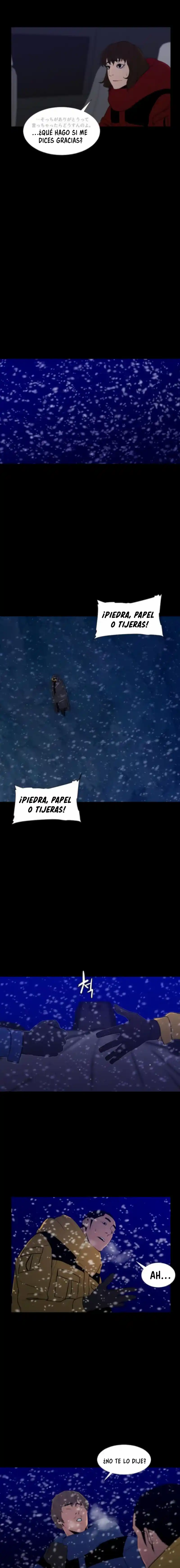 Noche Polar - Capítulo 92 - Página 9 - LectorTMOo