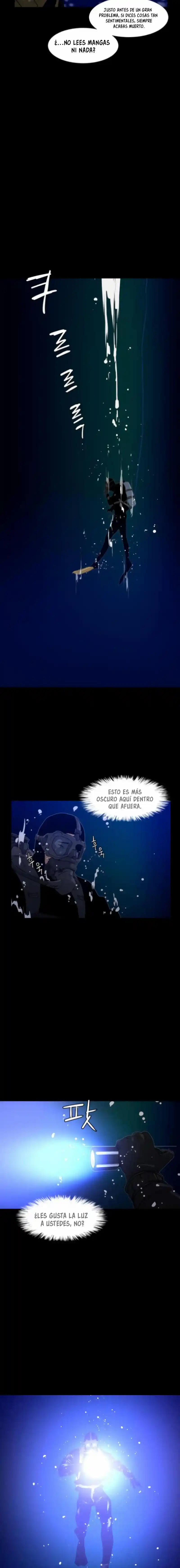 Noche Polar - Capítulo 92 - Página 11 - LectorTMOo
