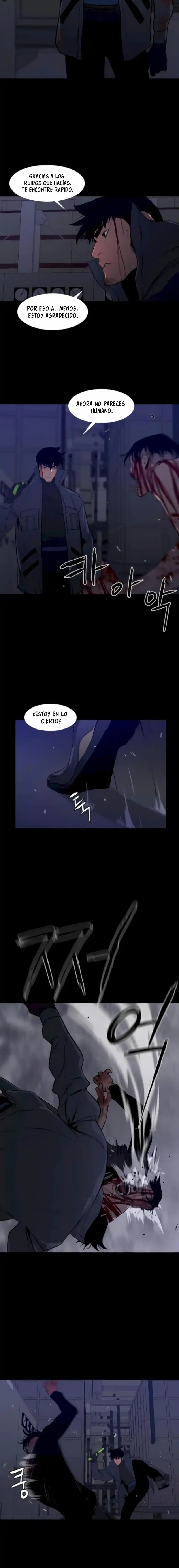 Noche Polar - Capítulo 93 - Página 10 - LectorTMOo